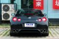 日产(进口) 日产GT-R 2012款 3.8T Premium Edition
