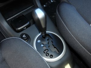 雨燕2013款 1.5L 自动运动版