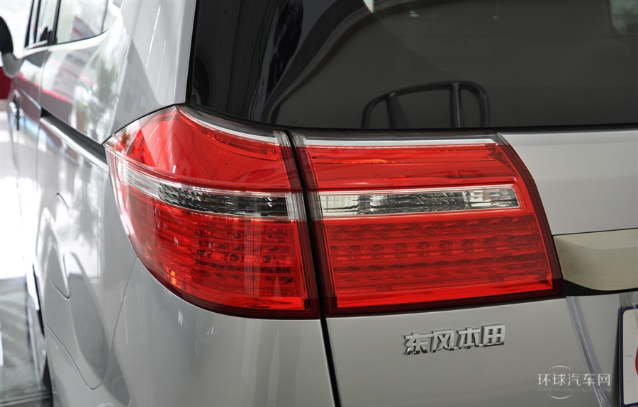 2012款 2.4L VTi舒适版