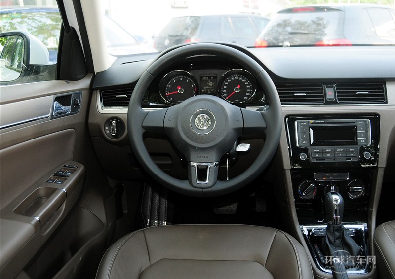 2014款 1.4TSI 自动舒适型