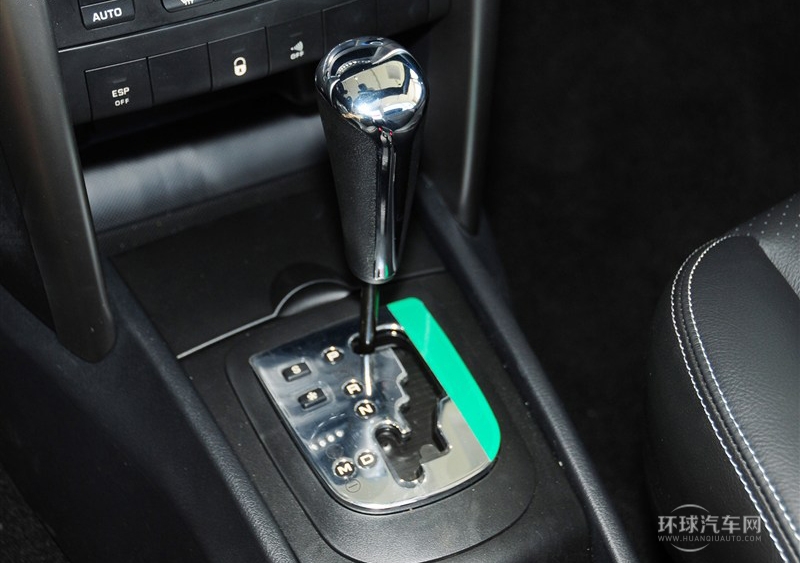 2013款 1.6L CC 自动时尚型
