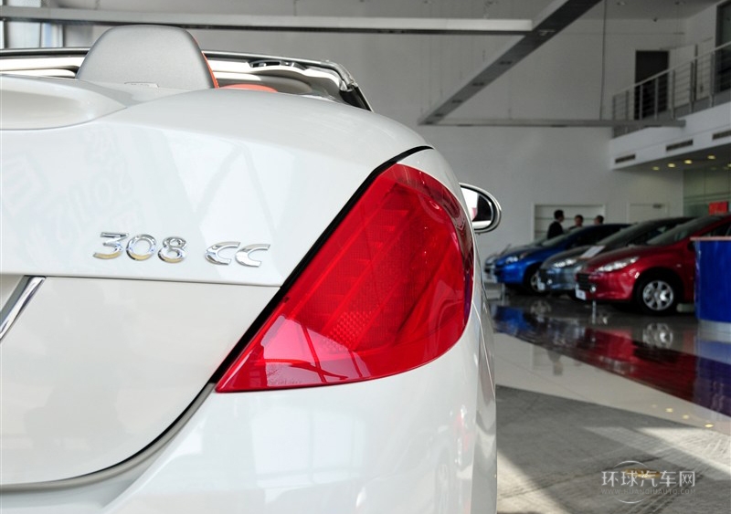 2012款 1.6T CC 时尚型
