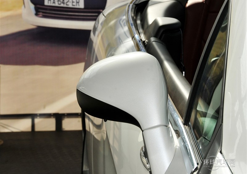 2012款 1.6T CC 时尚型
