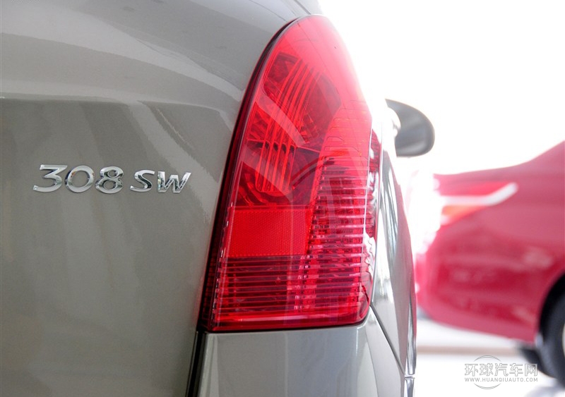 2013款 1.6T SW 时尚型