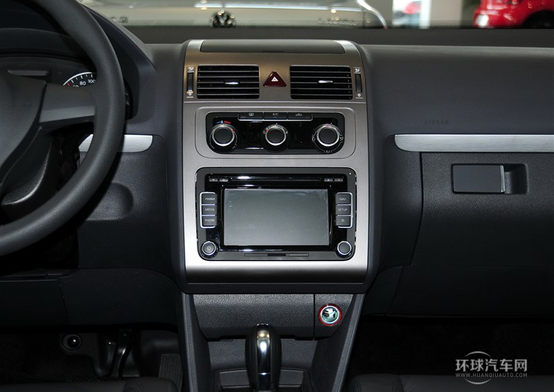 2013款 1.4T 自动舒适版5座