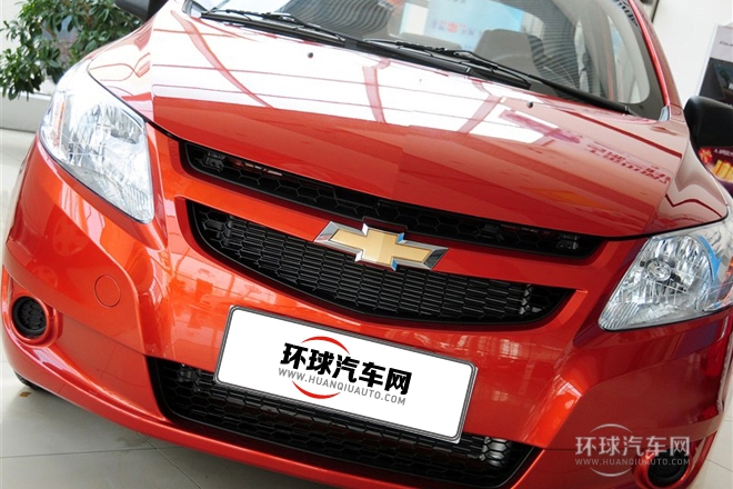 2013款 三厢 1.2L 手动时尚幸福版