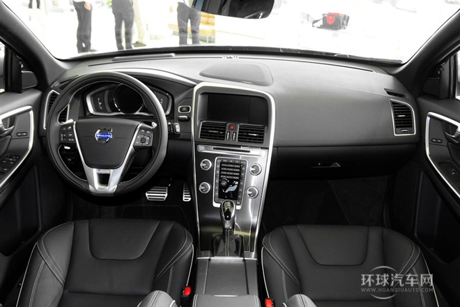 2015款2.0T T5个性运动版
