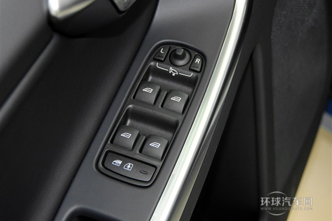 2015款2.0T T5个性运动版