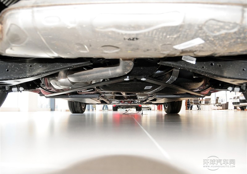 2012款 1.4TSI 舒适敞篷版