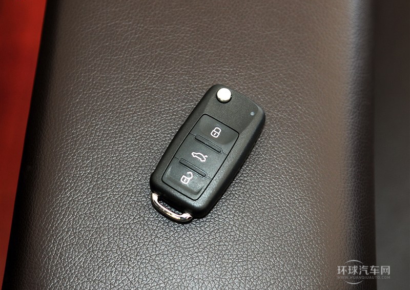 2013款 1.4TSI Fender摇滚版