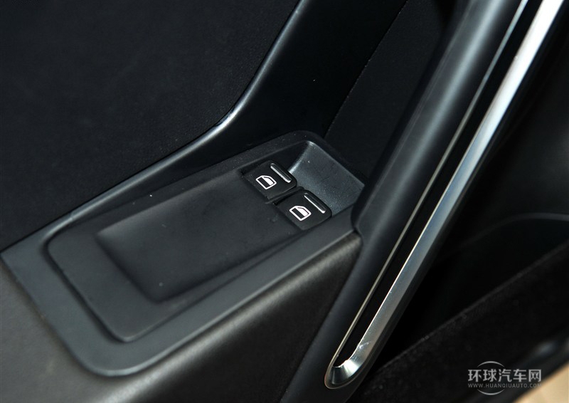 2013款 1.4TSI Fender摇滚版