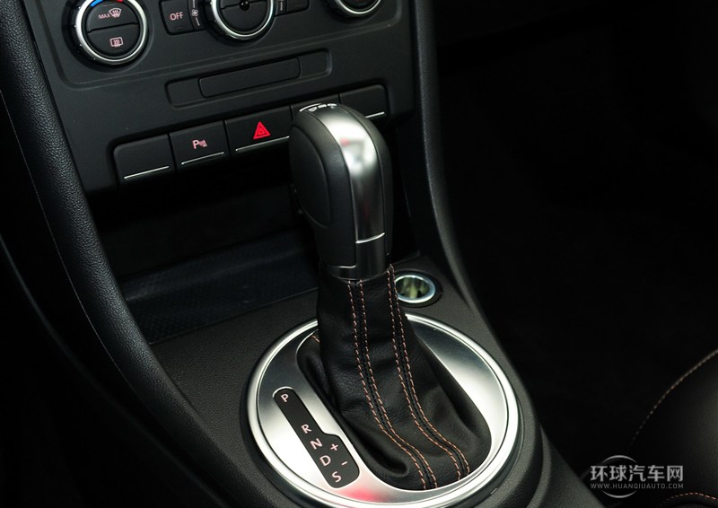 2013款 1.4TSI Fender摇滚版