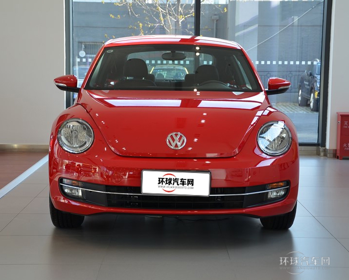 2014款 1.2TSI 舒适型