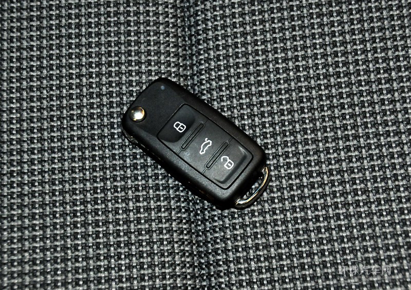 2014款 1.4TSI 时尚型