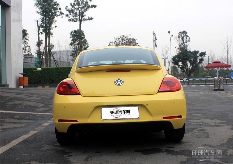2014款 1.4TSI 舒适型