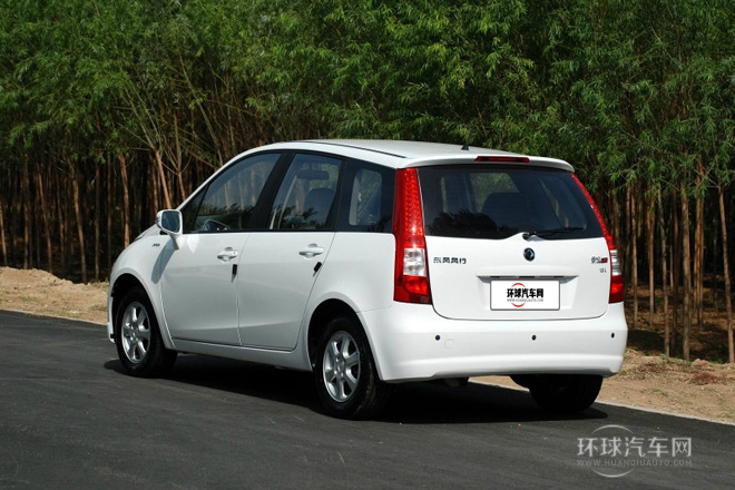 2014款 XL 1.5L AMT豪华型 国IV