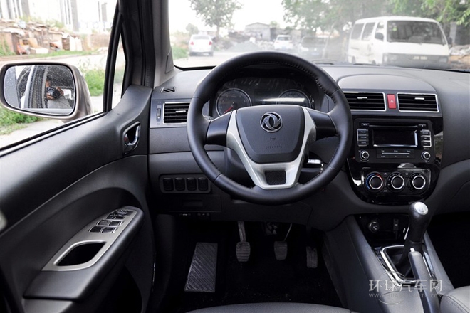 2014款 XL 1.5L 手动豪华型 国IV