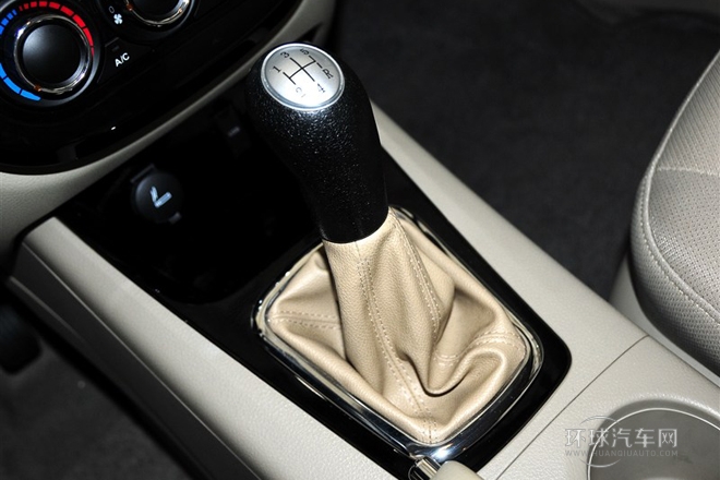 2014款 XL 1.5L 手动舒适型 国V