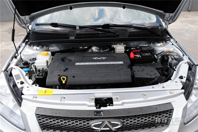 2012款 三厢 1.6L CVT进取型