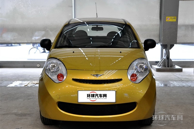 2013款 M1-EV