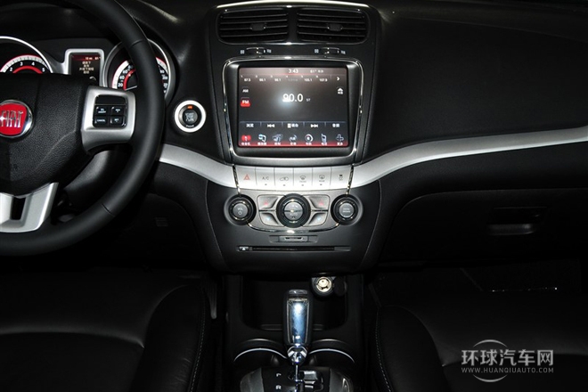 2013款 3.6L 智能全驱版