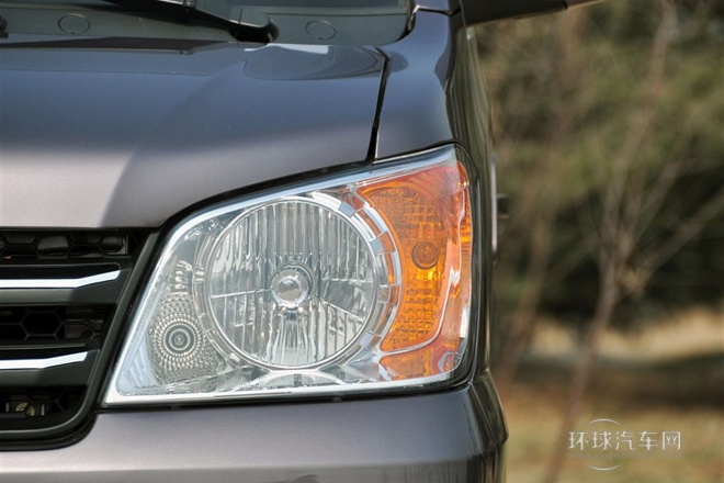 2012款 1.3L舒适型DFXC13-40