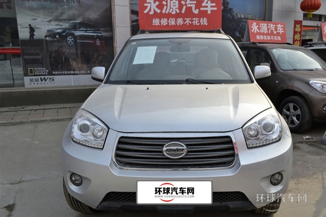 2012款 1.6L 手动豪华型