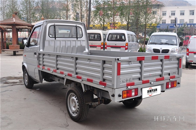 2008款 1.0L基本型标准轴距AF10-06