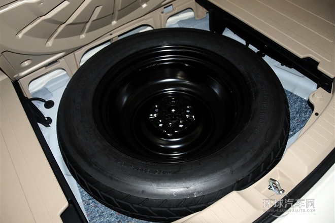 2013款 2.7L 两驱至尊版