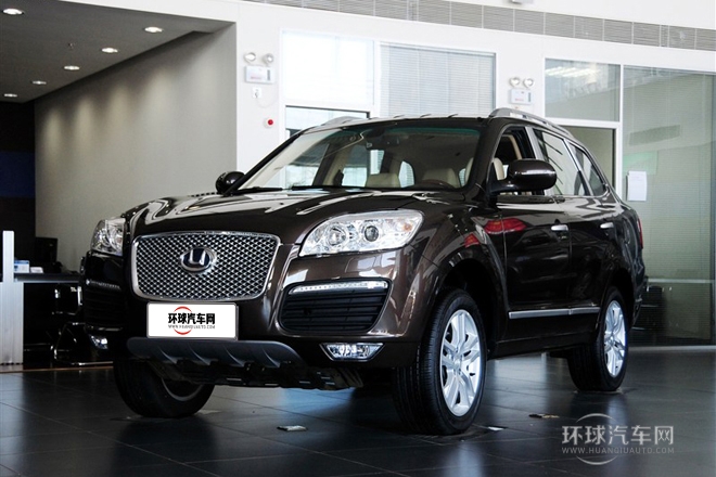2013款 2.0T 手动两驱智尊版