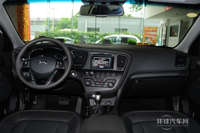 2013款 2.0L Hybrid