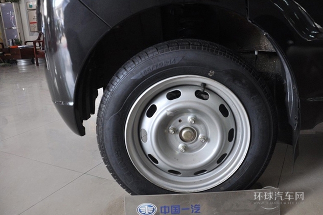 2011款 1.0L舒适型DA465QA