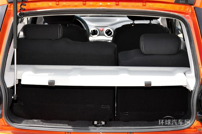 2012款 1.0L 手动导航版
