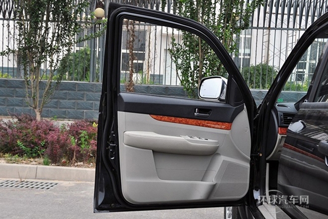 2014款 2.8T两驱柴油VP泵实用型大双