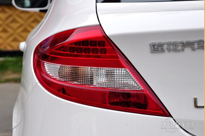 2013款 GT 1.6L 手动精致型