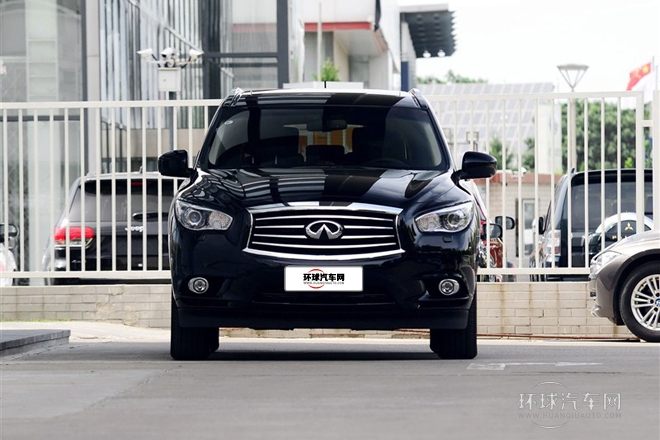 2014款 2.5T Hybrid 两驱卓越版