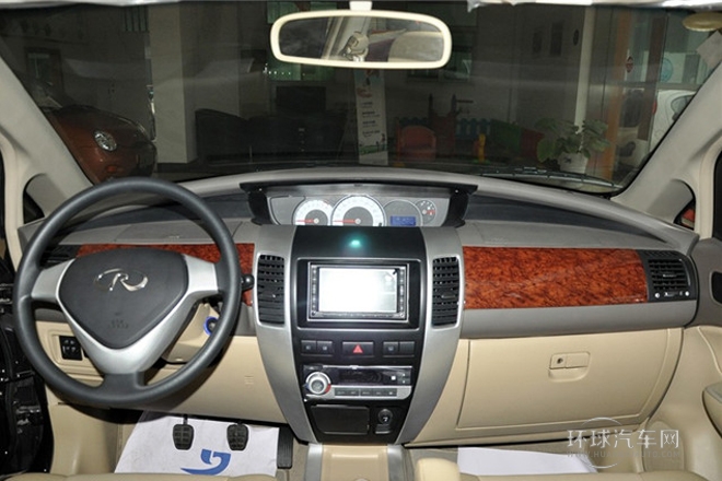 2012款 1.9T 手动舒适型