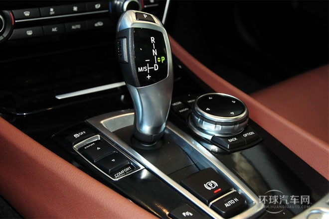 2014款 528i 领先型
