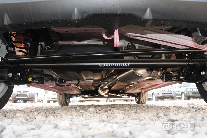 2013款 1.0L 手动豪华型