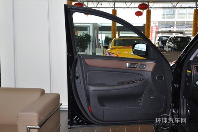 2012款 3.3L GDI旗舰版