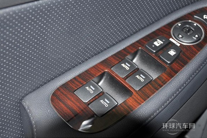 2012款 3.0L GDI旗舰版