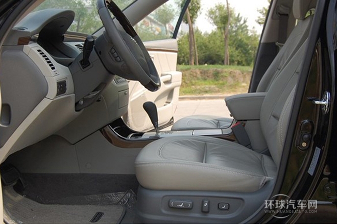 2011款 2.4L 舒适型