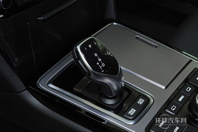 2014款 3.8 GDi 加长尊享版