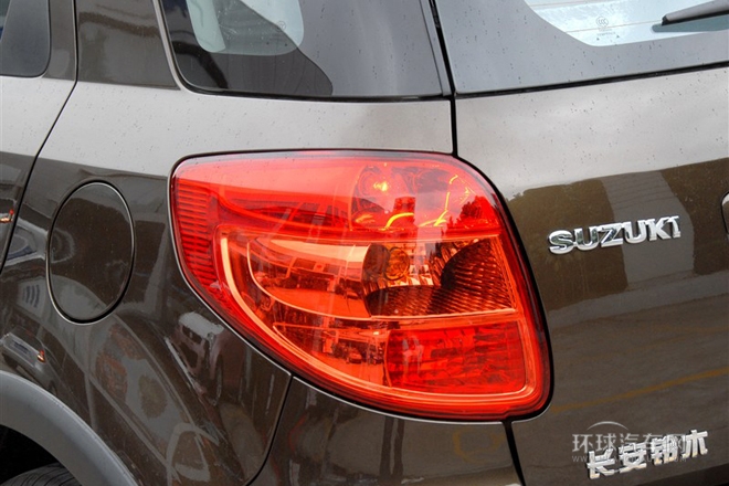 2012款 锐骑 1.8L 自动运动型