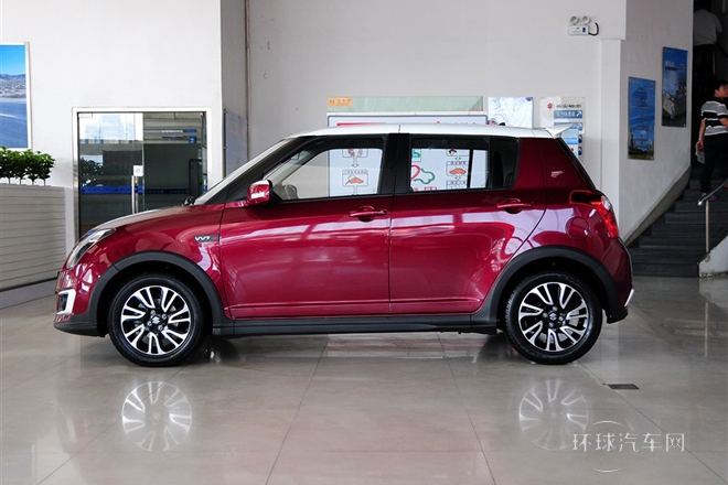 2013款 1.5L 手动20周年限量版