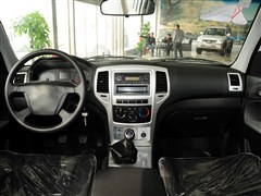 2013款 2.4L豪华型