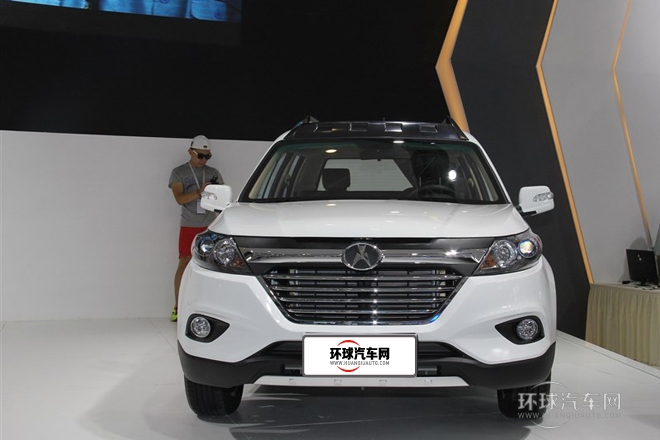 2014款 1.6L 手动精英版