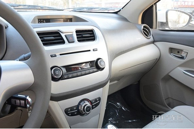 2014款 1.5L 手动豪华型