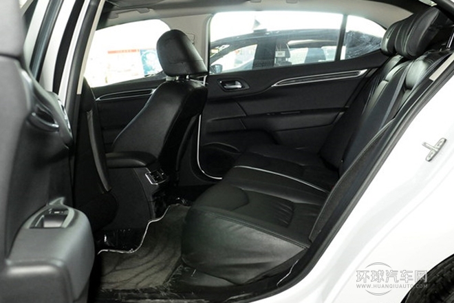 2014款 1.8L 手动智驱版劲智型