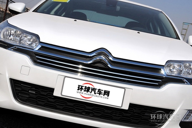 2013款 2.3L 自动尊驭型